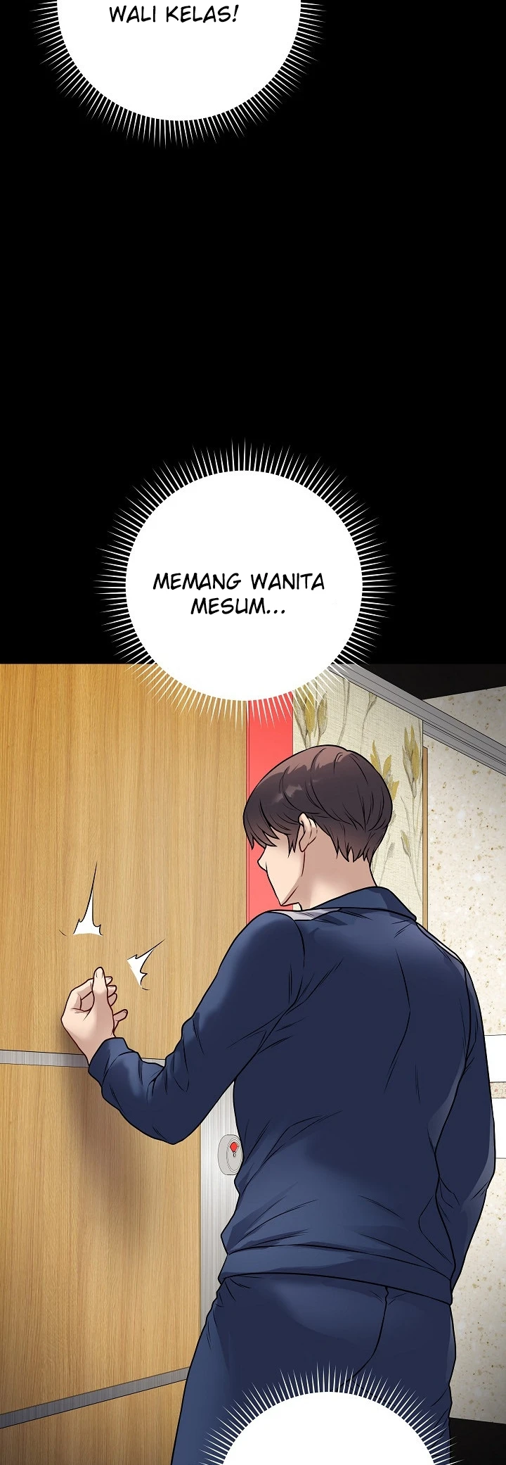 Signed, Sealed, Mistaken - Page 8